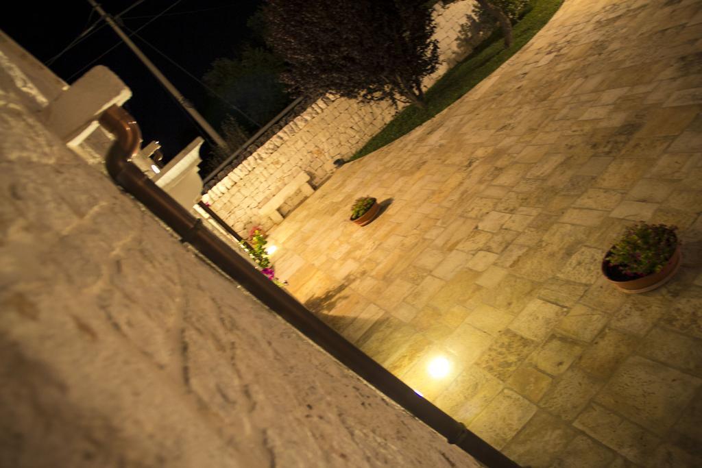 Bed and Breakfast La Gazza Ladra à Alberobello Extérieur photo