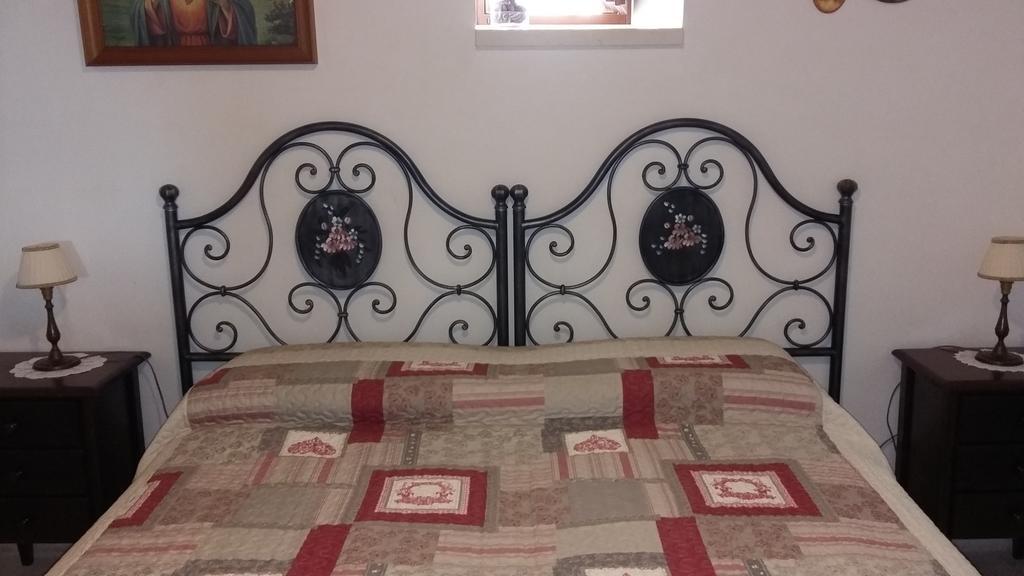 Bed and Breakfast La Gazza Ladra à Alberobello Extérieur photo